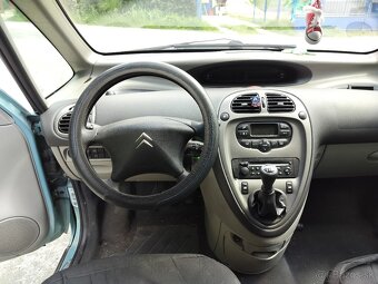 Citroen Xsara Picasso - 9
