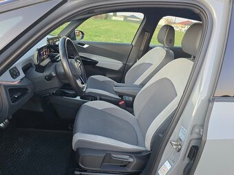 Volkswagen ID.3 Pro S Performance 82kWh 150 kW - 9