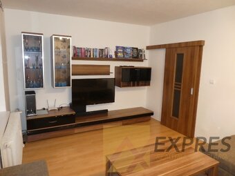 RK EXPRES - predaj 3 izbový byt v Handlovej, ul.Morovnianska - 9