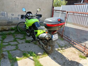 BMW F 650 GS - 9