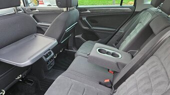 VOLKSWAGEN TIGUAN 2,O TDI 4-MOTION - 9