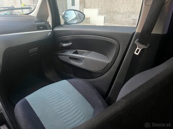 Fiat Punto Grande - 9