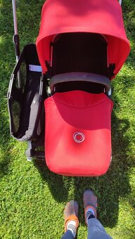 Bugaboo Donkey - 9