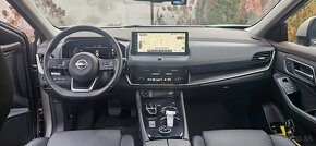 Nissan X-TRAIL E-POWER 213HP e-4ORCE 5ST...odpočet DPH - 9