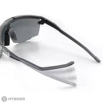 Julbo Ultimate Reactiv Performance 1-3 HC okuliare, Blue/Bla - 9
