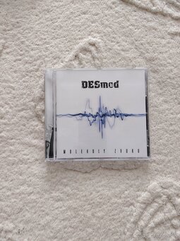 Predám CD - 9