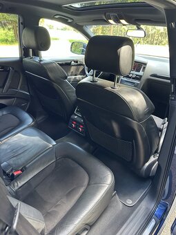 Audi Q7 FL - 9