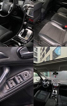 Ford S-MAX 2012 - 9