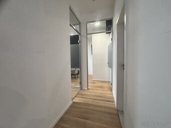 Prenájom kancelárskych priestorov - Trnava-Halenárska ulica - 9