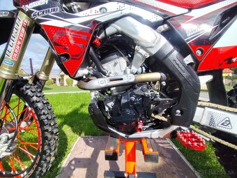 Honda CRF250R , 70MTH - 9