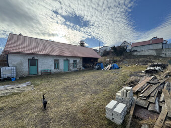 REZERVOVANÉ, predaj, Rodinný dom, pozemok 1175 m2, Spišský Š - 9