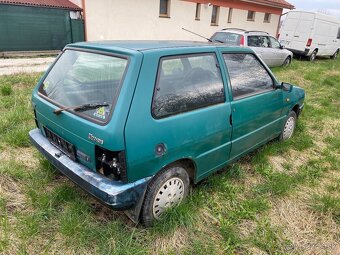 Fiat Uno 45s bez TP - 9