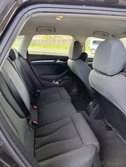 Audi A3 8v automat - 9