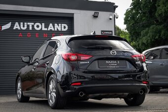 Mazda 3 2.0 Skyactiv -G120 Attraction - 9