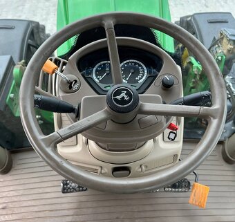 John Deere 6130R - 9