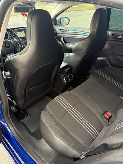 Renault Megane IV GT 205 - 9