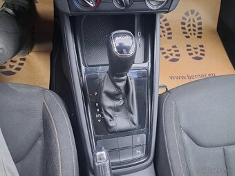 Škoda Scala Style 1.6tdi DSG Možna vymena - 9