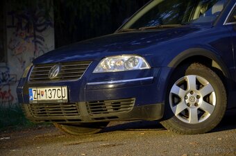 Vw Passat B5,5 96kw - 9