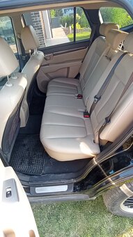 Hyundai Santa Fe - 9