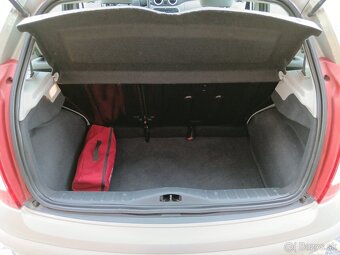 Citroën c3, 1.4i - 9