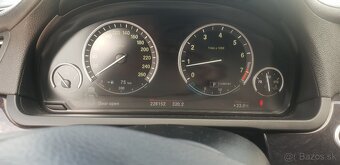 Predam Bmw 750Li F01/F02 M-packet - 9