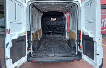 Ford Transit Van 2.2 TDCi 74kW L3H2 + ťažné zariadenie - 9