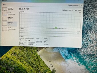 DELL Optiplex 5060SFF (i5-8500 ,32GB RAM,SSD,HDD,win11) 17 - 9