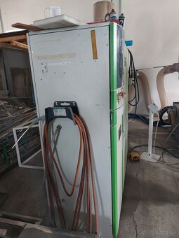 CNC biesse Rover 37 FTXL - 9