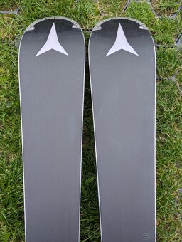 lyže Atomic Redster X9 WB + X 12 GW, 168cm - 9