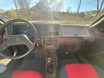 Skoda Favorit 135L - 9