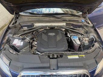 Audi Q5 2.0 TDI 163k quattro S tronic - 9