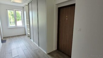 Prenájom jednoizbového bytu, Senica - 9