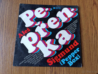 LP platne SK+CZ - 9