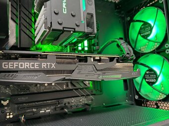 i7 13700K\16GB\RTX 2080\SSD\750W Zdroj - 9