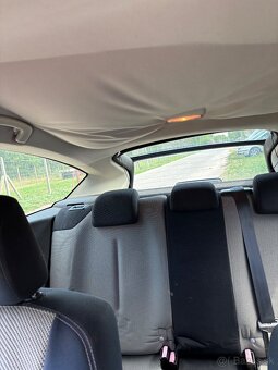 Citroen C4 1.6 80kw - 9