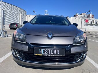 Renault Mégane Grandtour 1.6 DCI BOSE edicia - 9