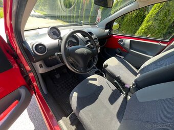 Peugeot 107 63tkm - 9