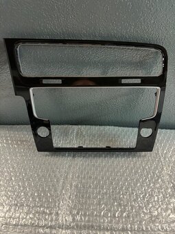 vw radio navigacia smartlink mib 2 - 9