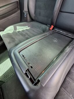 volkswagen passat cc 2.0 TDi automat - 9