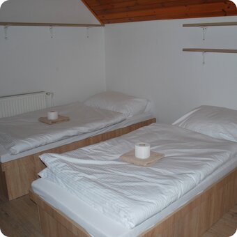 Ubytovňa Bunetice - ubytovanie pre robotníkov Prešov, Košice - 9