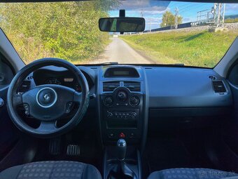 ‼️ Renault Megane Grandtour 1.5 dCi – Možná výmena/leasing - 9