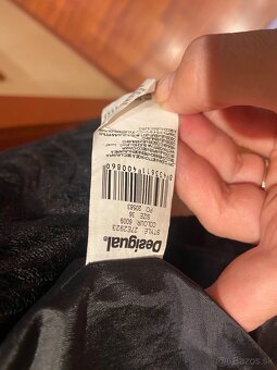 kabat Desigual - 9