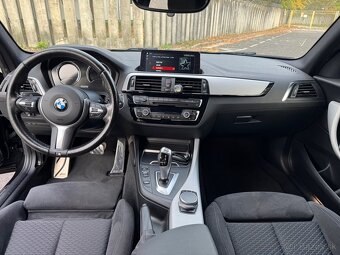 BMW 118i F21 - 9