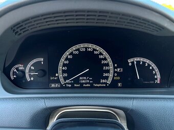 Mercedes CL 500 4Matic - 9