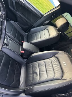 Volkswagen Tiguan 2.0 TDI 176kw 3x R-Line 4x4, DSG, Virtual - 9