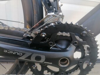 SAVA VEGUR1.2 Karbon, S - 9