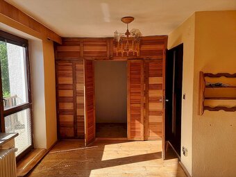 Rodinný dom s menším pozemkom, na bývanie alebo prenajímanie - 9