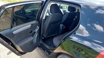 VW Golf 6 1.2 TSI 77kW DSG - 9