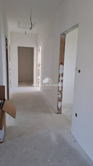 4-izbová novostavba, pozemok 722 alebo 731 m2, Kynek, Nitra - 9