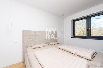 PRENÁJOM / zariadený 5-izbový rodinný dom / Podhorany - 9